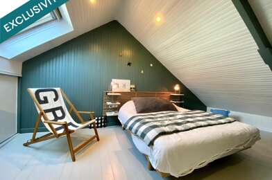 Maison 6 pièces 544600 €