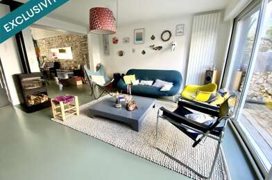 Maison 6 pièces 513100 €