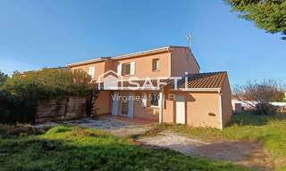 Maison 4 Pièces 86 m² à vendre à Saint-Lys (31470)