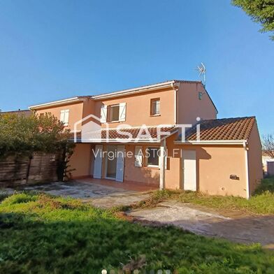 Maison 4 pièces 245000 €