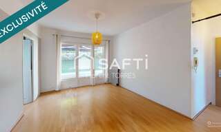 Appartement 3 Pièces 54 m² à vendre à Toulon (83000)