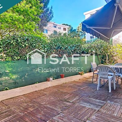 Appartement 3 pièces 187700 €