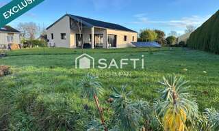 Maison 5 Pièces 112 m² à vendre à Kermoroc'h (22140)