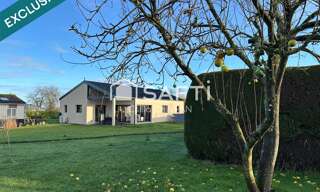 Maison 5 Pièces 112 m² à vendre à Kermoroc'h (22140)