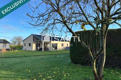 Maison 5 pièces 343000 €