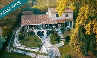 Maison 5 Pièces 130 m² à vendre à Cubnezais (33620)