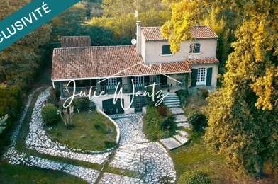 Maison 5 pièces 339000 €