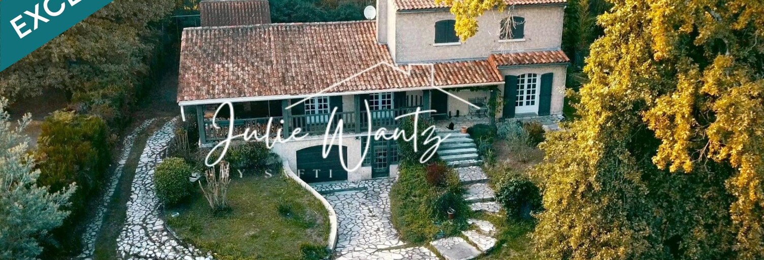 Maison 5 Pièces 130 m² à vendre à Cubnezais (33620)