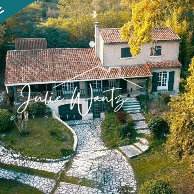 Maison 5 pièces 339000 €