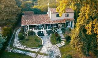 Maison 5 Pièces 130 m² à vendre à Cubnezais (33620)