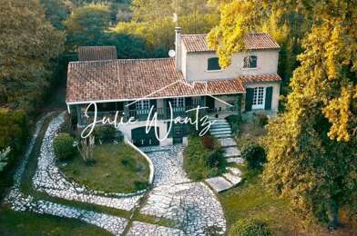 Maison 5 pièces 339000 €