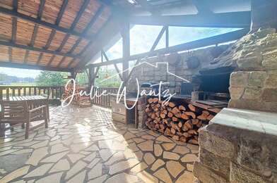 Maison 5 pièces 339000 €