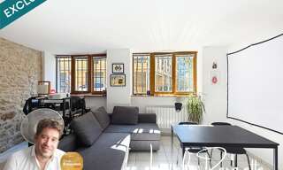 Appartement 2 Pièces 46 m² à vendre à Lyon 1 (69001)