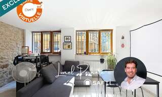 Appartement 2 Pièces 46 m² à vendre à Lyon 1 (69001)
