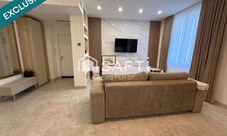 Appartement 3 Pièces 66 m² à vendre à Toulon (83100)