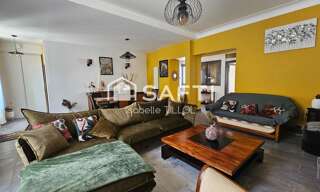 Maison 4 Pièces 160 m² à vendre à Luçon (85400)