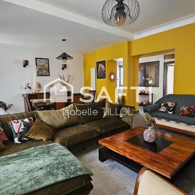 Maison 4 pièces 324000 €