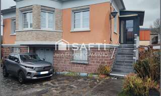 Maison 5 Pièces 91 m² à vendre à Firmi (12300)