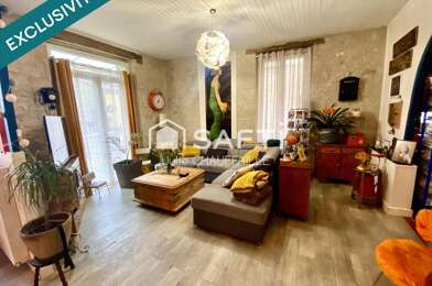 Maison 7 pièces 199000 €