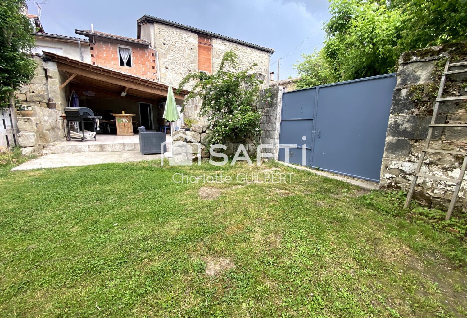 Maison coup de coeur — photo 1