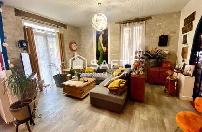 Maison coup de coeur — photo 2