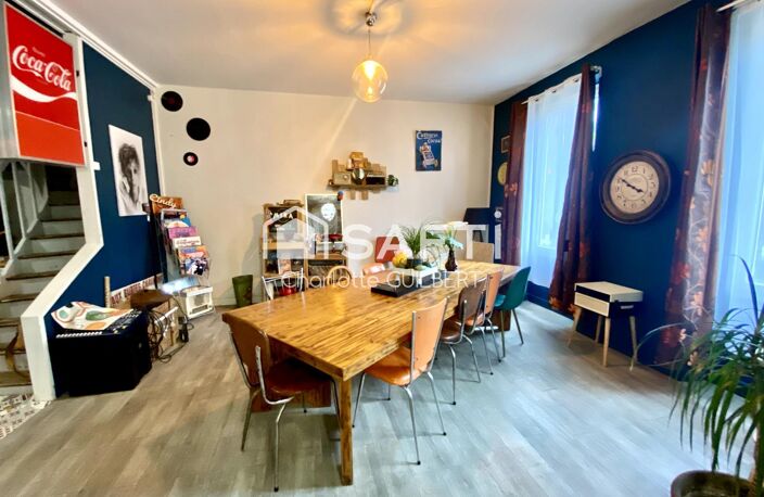 Maison coup de coeur — photo 4
