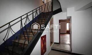 Maison 9 Pièces 240 m² à vendre à Graulhet (81300)