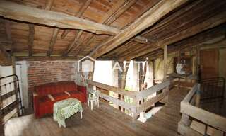 Maison 9 Pièces 240 m² à vendre à Graulhet (81300)