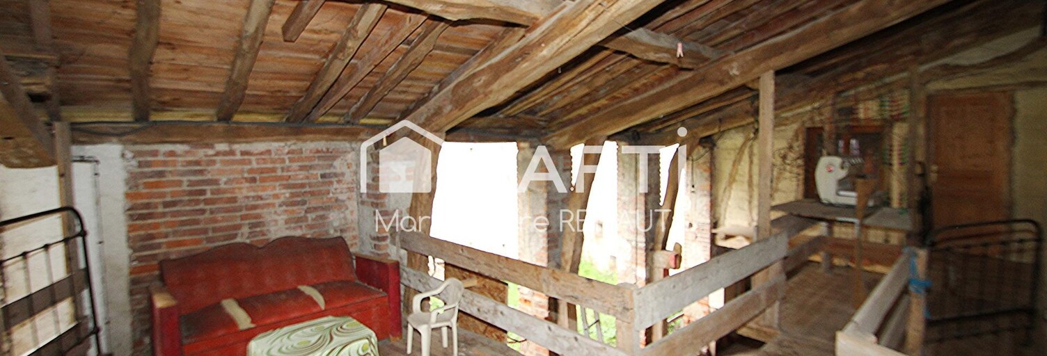 Maison 9 Pièces 240 m² à vendre à Graulhet (81300)