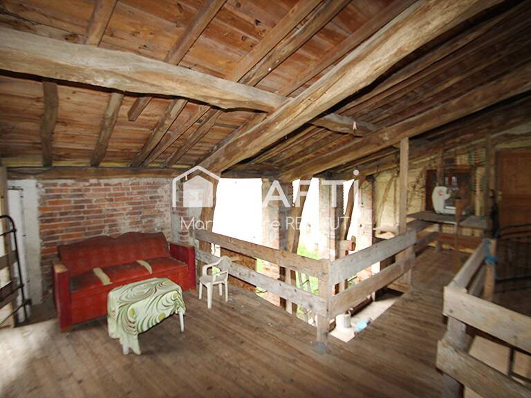 Hypercentre - 5 chambres - Jardin - Local professionnel — photo 1