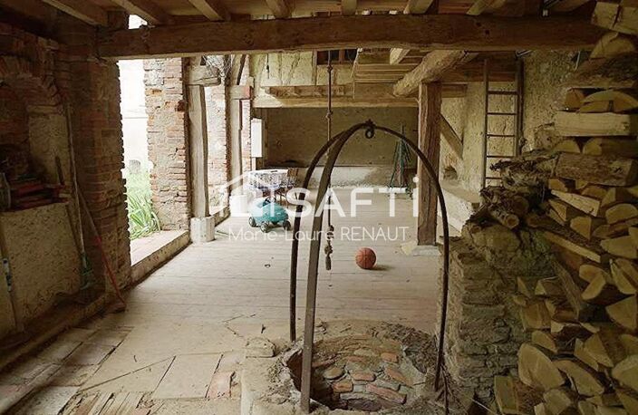 Hypercentre - 5 chambres - Jardin - Local professionnel — photo 2