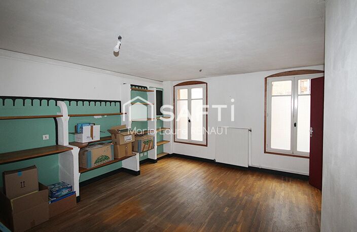 Hypercentre - 5 chambres - Jardin - Local professionnel — photo 5