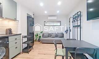 Appartement 2 Pièces 28 m² à vendre à La Seyne-sur-Mer (83500)