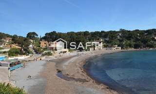 Appartement 2 Pièces 28 m² à vendre à La Seyne-sur-Mer (83500)