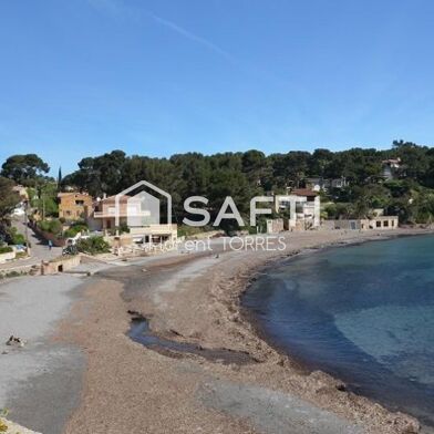 Appartement 2 pièces 164000 €