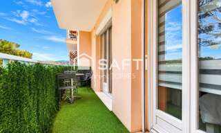 Appartement 2 Pièces 28 m² à vendre à La Seyne-sur-Mer (83500)