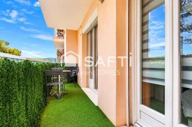 Appartement 2 pièces 149000 €