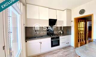 Maison 8 Pièces 177 m² à vendre à Bischheim (67800)