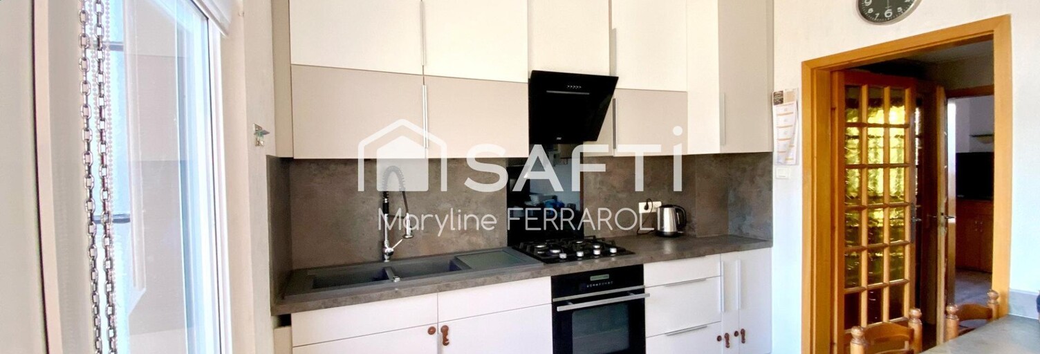 Maison 8 Pièces 177 m² à vendre à Bischheim (67800)