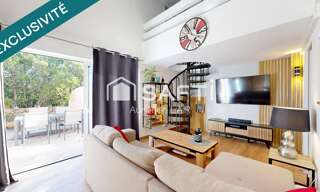 Maison 3 Pièces 64 m² à vendre à Lecci (20137)