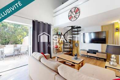 Maison 3 pièces 370000 €