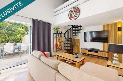 Maison 3 pièces 370000 €
