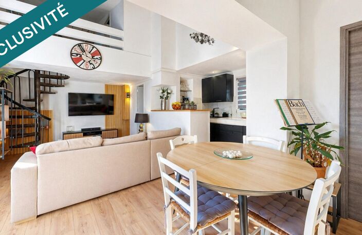 Villa T3 avec jardin, copropriété avec Piscine — photo 2