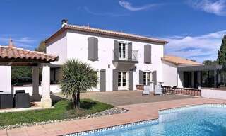 Maison 7 Pièces 200 m² à vendre à Varilhes (09120)