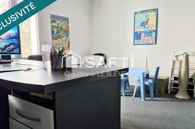 Bureau 2 pièces 179000 €