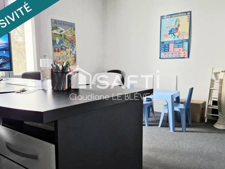 Bureaux idéalement situés — photo 1
