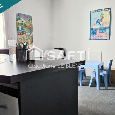 Bureau 2 pièces 179000 €