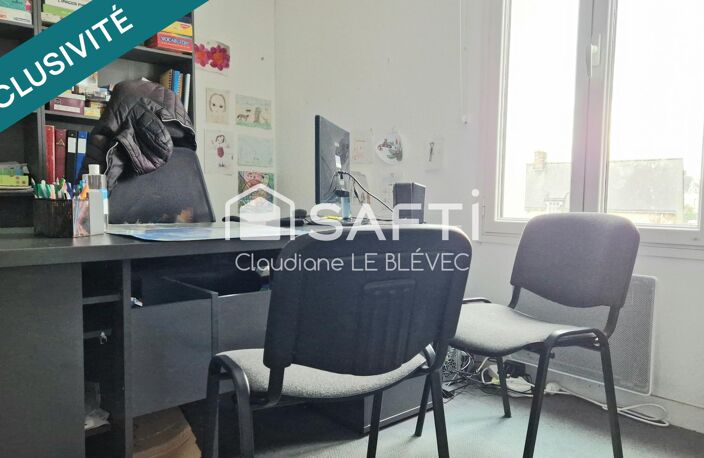 Bureaux idéalement situés — photo 2