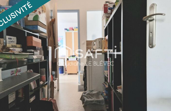 Bureaux idéalement situés — photo 4