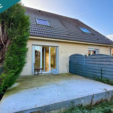 Maison 4 pièces 98500 €